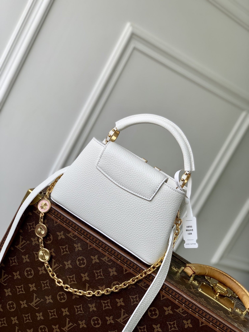 LV Capucines Bags